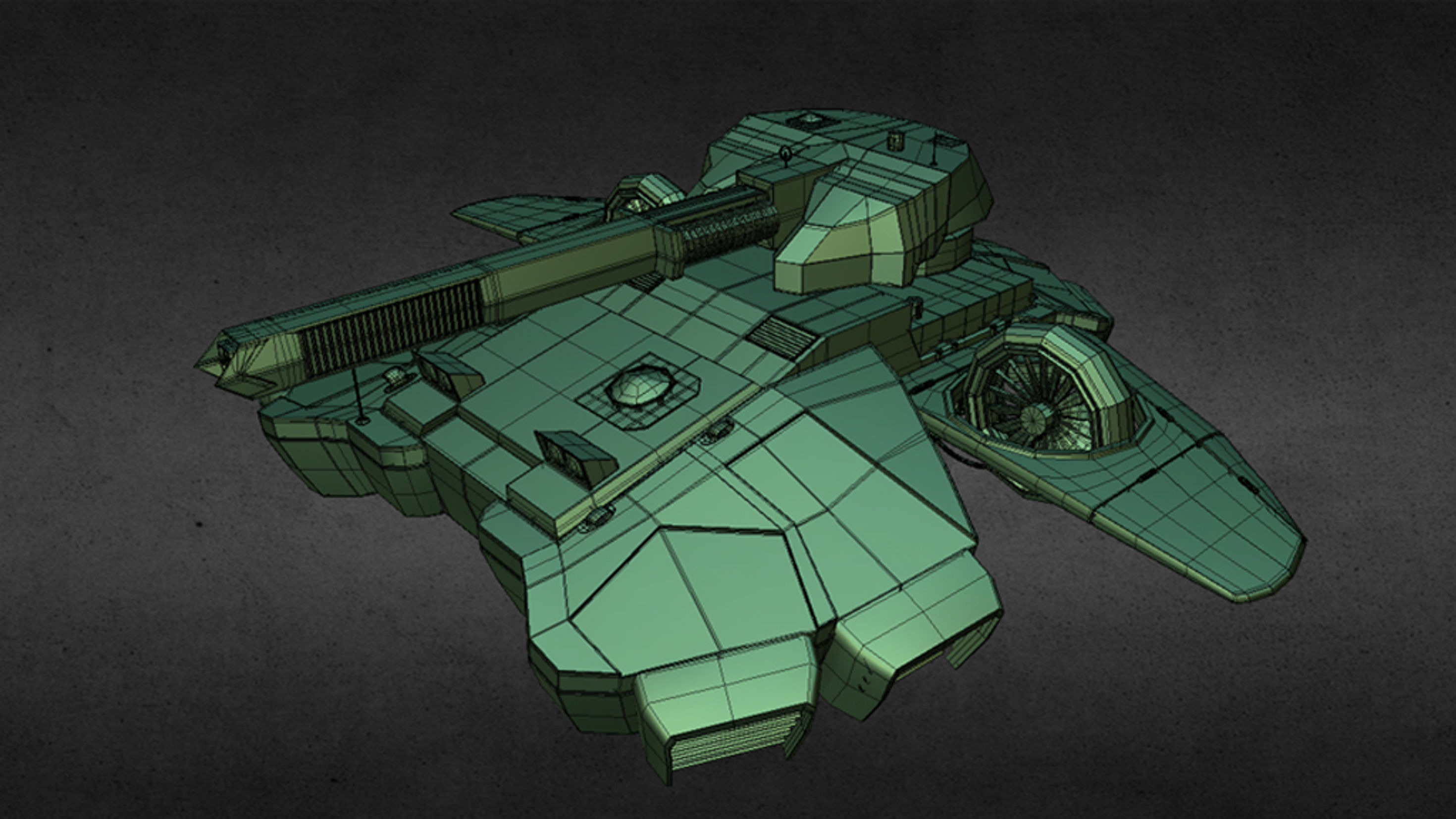 Tank (Vehicle)